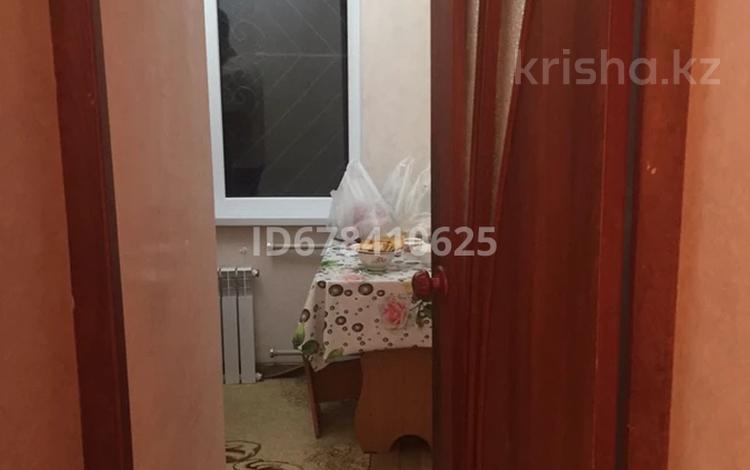 2-бөлмелі пәтер · 46 м² · 2 қабат, 7-й мкр 34 — Рядом садик, банк, базарчик, бағасы: 14 млн ₸ в Таразе — фото 2