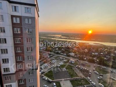 2-комнатная квартира · 57.7 м² · 15/17 этаж, Горького 8 за 28.5 млн 〒 в Петропавловске