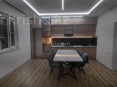 Отдельный дом · 4 комнаты · 100 м² · 4 сот., Райымбек 232 — Школы за 35 млн ₸ в Кемертогане