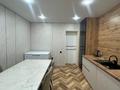 3-бөлмелі пәтер · 109 м² · 9/10 қабат, Абылхаир хана 60, бағасы: 35 млн ₸ в Актобе — фото 14
