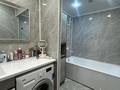 3-бөлмелі пәтер · 109 м² · 9/10 қабат, Абылхаир хана 60, бағасы: 35 млн ₸ в Актобе — фото 17