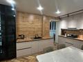 3-бөлмелі пәтер · 109 м² · 9/10 қабат, Абылхаир хана 60, бағасы: 35 млн ₸ в Актобе — фото 12