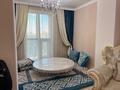 5-комнатная квартира, 182 м², 2/9 этаж, Нажимеденова 16 за 97 млн 〒 в Астане, Алматы р-н — фото 4