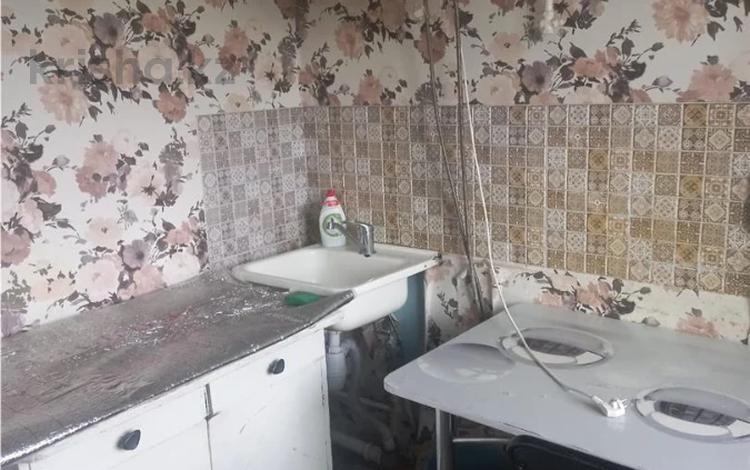 1-комнатная квартира · 31.5 м² · 4/6 этаж, мкр Юго-Восток, пр.Строителей — сквер Строителей за 12 млн ₸ в Караганде, Казыбек би р-н — фото 2