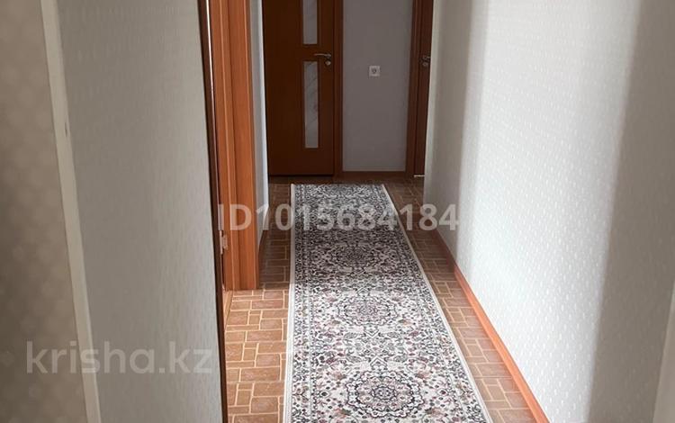 3-комнатная квартира · 80 м² · 3/4 этаж, М.О. Ауэзова 9 за 21 млн ₸ в Аксу — фото 2