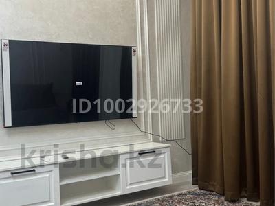 3-комнатная квартира · 80 м² · 1/3 этаж, Батырбекова 18 за 350 000 〒 в Туркестане