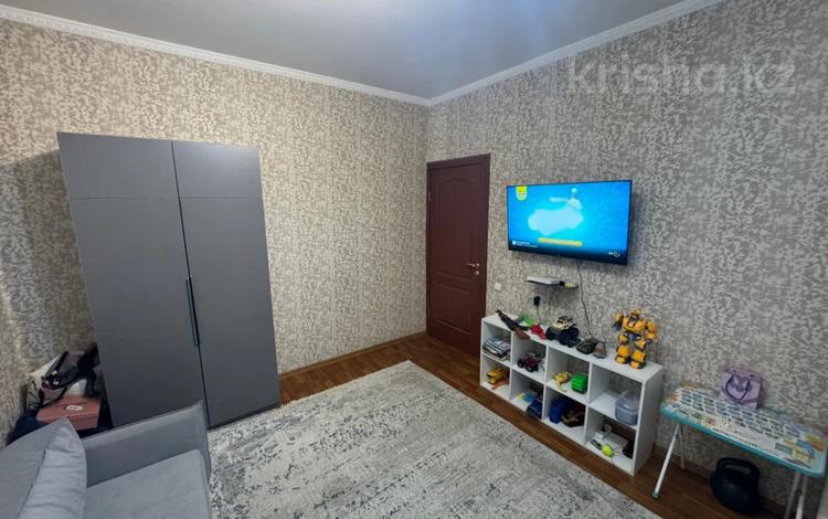 4-комнатная квартира · 95 м² · 3/9 этаж, мкр Аксай-1 — Толе би - Саина за 58 млн ₸ в Алматы, Ауэзовский р-н — фото 13