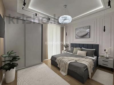 2-комнатная квартира · 65 м² · 7/21 этаж, Бокейхана 25 за 35 000 ₸ в Астане, Есильский р-н