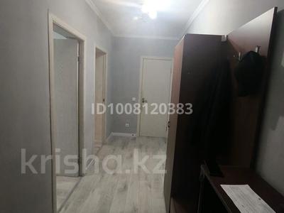 2-бөлмелі пәтер · 57 м² · 1/6 қабат, мкр Мадениет 834/30, бағасы: 250 000 〒 в Алматы, Алатауский р-н