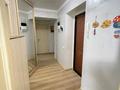 3-бөлмелі пәтер, 67 м², 4/10 қабат, Улица Косшыгулулы 16 — Кумисбекова, бағасы: 28.5 млн 〒 в Астане, Сарыарка р-н