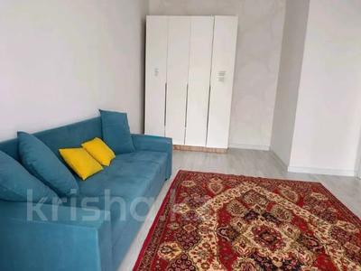 1-бөлмелі пәтер · 38 м² · 9/10 қабат, ул. Мухамедханов, 8 айтеке би, бағасы: 29 млн ₸ в Астане, Нура р-н