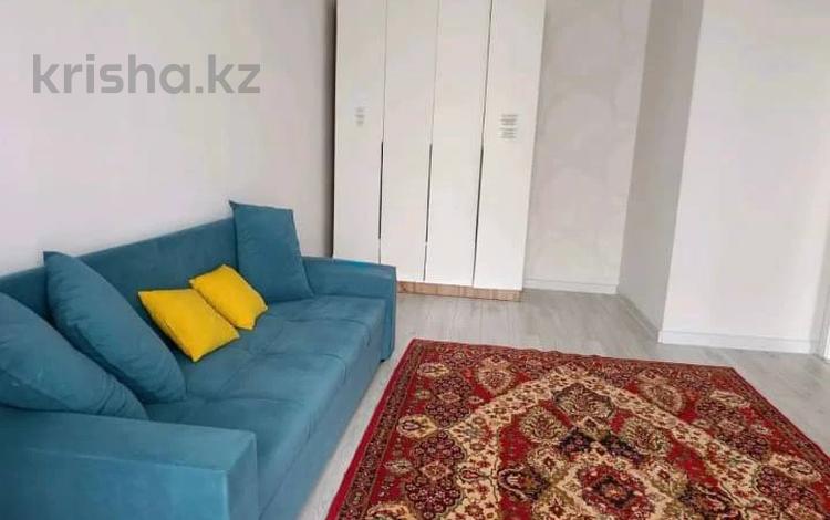 1-бөлмелі пәтер · 38 м² · 9/10 қабат, ул. Мухамедханов, 8 айтеке би, бағасы: 27 млн ₸ в Астане, Нура р-н — фото 2