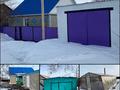 Отдельный дом · 4 комнаты · 87 м² · 15.68 сот., Горького — П.Октябрьский за 14.5 млн ₸ в Лисаковске — фото 10