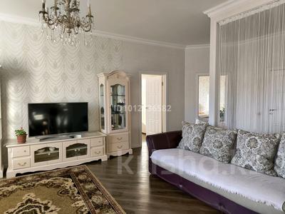 3-комнатная квартира · 100 м² · 13/18 этаж, Отырар 4/2 — Республика Кенесары за 47 млн ₸ в Астане, р-н Байконур