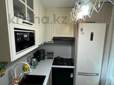 3-комнатная квартира · 61 м² · 3/4 этаж, Бухар Жырау 32/1 — Мусрепова за 53 млн ₸ в Алматы, Бостандыкский р-н