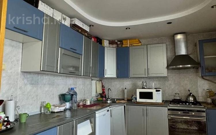 4-комнатная квартира · 90.6 м² · 3/5 этаж, 26-й мкр 31