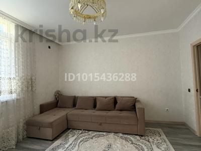 1-комнатная квартира · 38.6 м² · 4/8 этаж, А. Байтурсынова 40 за 21.5 млн ₸ в Астане, Алматы р-н