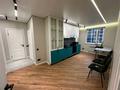 2-комнатная квартира · 55 м² · 6/12 этаж, Райымбека за 300 000 ₸ в Алматы, Жетысуский р-н