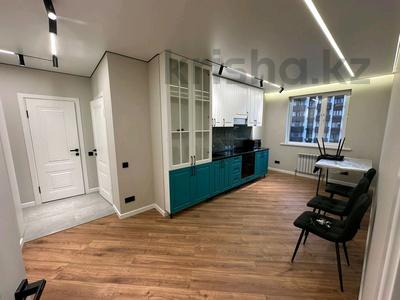 2-комнатная квартира · 55 м² · 6/12 этаж, Райымбека за 300 000 〒 в Алматы, Жетысуский р-н