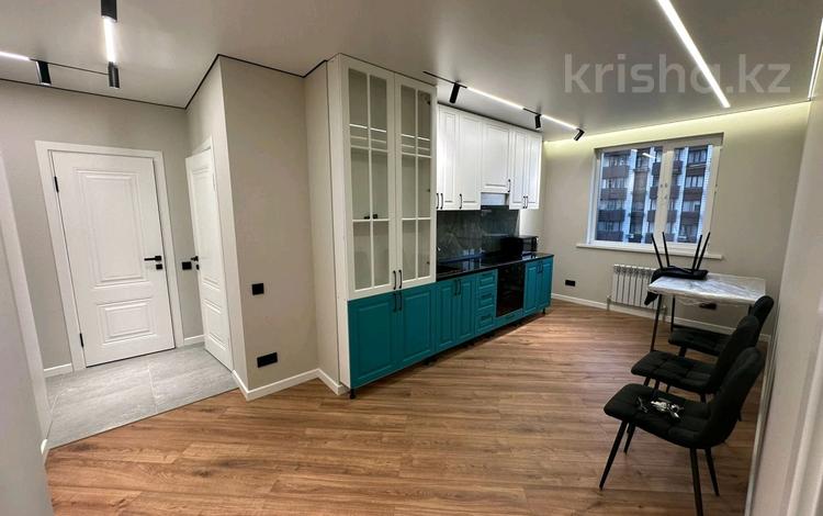 2-комнатная квартира · 55 м² · 6/12 этаж, Райымбека за 300 000 ₸ в Алматы, Жетысуский р-н — фото 2