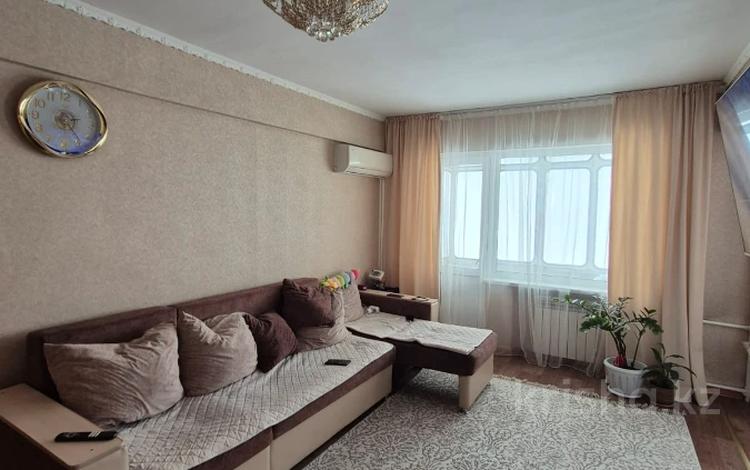 3-комнатная квартира · 60 м² · 4/5 этаж, Назарбаева 31/1 — Виноградова за 25 млн ₸ в Усть-Каменогорске — фото 14