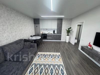 2-бөлмелі пәтер · 54 м² · 7/12 қабат, Быковского 3А, бағасы: 35.9 млн ₸ в Костанае