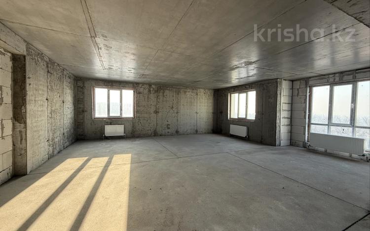 3-комнатная квартира · 80 м² · 9/12 этаж, Кошкарбаева 39в/1 за 36.5 млн 〒 в  — фото 2