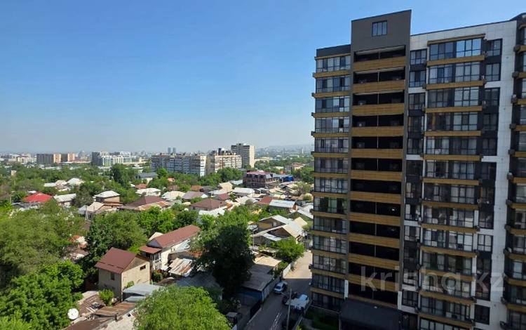 2-бөлмелі пәтер · 62 м² · 9/13 қабат, Журавлева 26, бағасы: 54 млн ₸ в Алматы, Бостандыкский р-н — фото 14