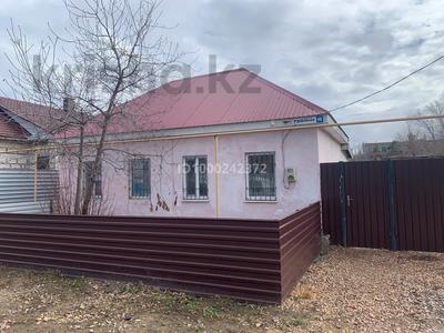 Отдельный дом · 3 комнаты · 52 м² · 9 сот., Дорожная 46 за 25 млн 〒 в 