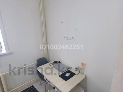 1-комнатная квартира · 16 м² · 6/12 этаж, Сыганак 4 — Сыганак за 9 млн 〒 в Астане, Есильский р-н