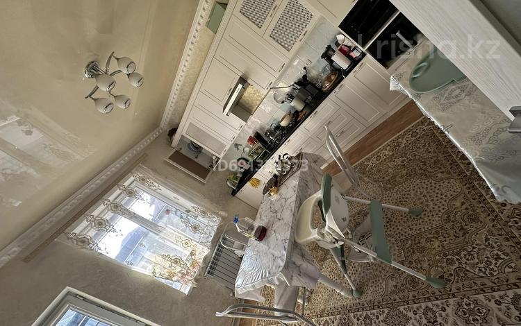 Жеке үй · 3 бөлме · 100 м² · 6 сот., Боктер 65 — Боктер, бағасы: 38 млн 〒 в Каскелене — фото 4