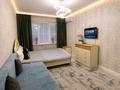 1-комнатная квартира · 33 м² · 1/4 этаж, мкр №12, 8 микрорайон 41/6 за 2 500 ₸ в Алматы, Ауэзовский р-н — фото 5