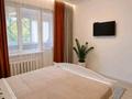 1-комнатная квартира · 33 м² · 1/4 этаж, мкр №12, 8 микрорайон 41/6 за 2 500 ₸ в Алматы, Ауэзовский р-н