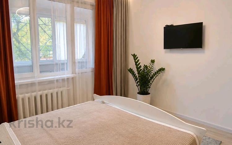 1-комнатная квартира · 33 м² · 1/4 этаж, мкр №12, 8 микрорайон 41/6 за 2 500 ₸ в Алматы, Ауэзовский р-н — фото 24