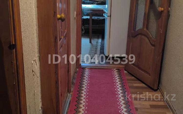 1-бөлмелі пәтер · 33.6 м² · 1/5 қабат, мкр Тастак-1 1/1Б, бағасы: 23 млн ₸ в Алматы, Ауэзовский р-н — фото 2