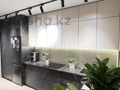 2-комнатная квартира · 42.6 м² · 8/9 этаж, Кульджинский тракт 153/29 — Бухтарминская за 30 млн ₸ в Алматы, Турксибский р-н