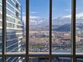 4-бөлмелі пәтер · 190 м² · 15/22 қабат, Аль-Фараби, бағасы: 365 млн ₸ в Алматы, Бостандыкский р-н