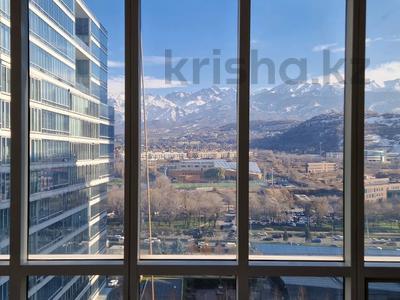 4-комнатная квартира · 190 м² · 15/22 этаж, Аль-Фараби за 365 млн 〒 в Алматы, Бостандыкский р-н