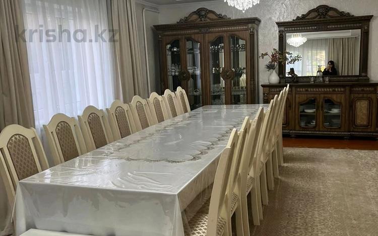 Отдельный дом · 4 комнаты · 240 м² · 10 сот., мкр Ожет, Садуакасова за 90 млн ₸ в Алматы, Алатауский р-н — фото 2