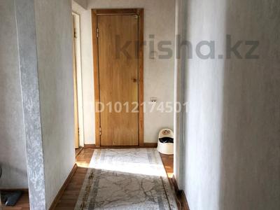 2-бөлмелі пәтер · 60 м² · 5/5 қабат, мкр Акжар 12 — Даулеткерей 162, бағасы: 30 млн ₸ в Алматы, Наурызбайский р-н