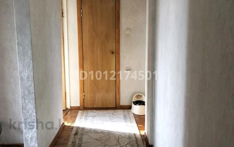 2-комнатная квартира · 60 м² · 5/5 этаж, мкр Акжар 12 — Даулеткерей 162 за 30 млн ₸ в Алматы, Наурызбайский р-н — фото 2