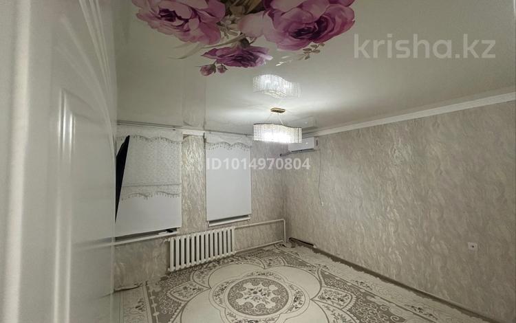 1-комнатная квартира · 35 м² · 4/4 этаж, Самал 33 за 7 млн ₸ в Жанаозен — фото 2