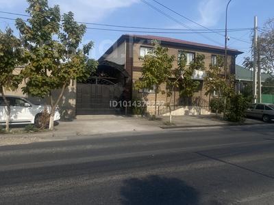 Отдельный дом · 7 комнат · 250 м² · 4.5 сот., мкр Специальная экономическая зона "Оңтүстік", И.Тайманұлы 10 — Возле мечети за 70 млн ₸ в Шымкенте, Енбекшинский р-н