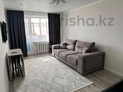 2-комнатная квартира · 52 м² · 4/9 этаж, 8- мкр за 12.5 млн 〒 в Темиртау