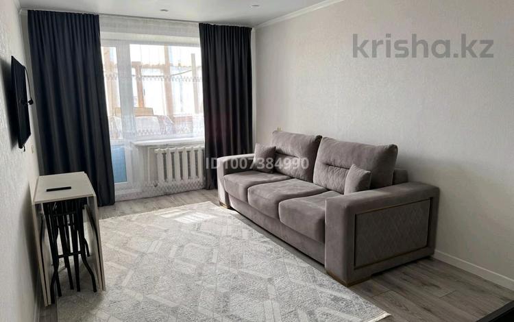 2-комнатная квартира · 52 м² · 4/9 этаж, 8- мкр за 12.5 млн ₸ в Темиртау — фото 2