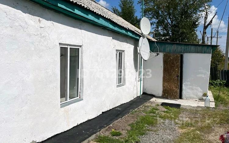 Дача · 2 комнаты · 59 м² · 18 сот., Ключевая 22 за 7 млн 〒 в Акколе — фото 2