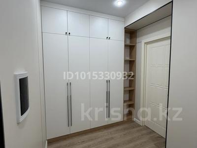 2-бөлмелі пәтер · 54 м² · 4/16 қабат, Байдибек би, бағасы: 39 млн ₸ в Шымкенте, Абайский р-н