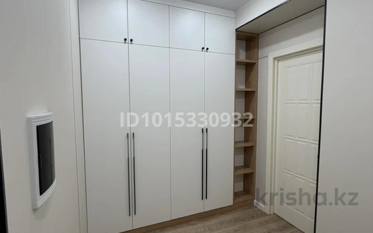 2-бөлмелі пәтер · 54 м² · 4/16 қабат, Байдибек би, бағасы: 39 млн ₸ в Шымкенте, Абайский р-н — фото 2