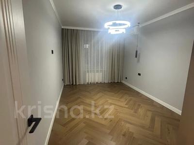 3-комнатная квартира · 70 м² · 4/5 этаж, Барибаева 6 — Макатаева за 55 млн 〒 в Алматы, Медеуский р-н