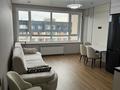 2-бөлмелі пәтер · 55 м² · 15/16 қабат, ул. Ташена Утепова 31, бағасы: 400 000 ₸ в Алматы, Бостандыкский р-н — фото 3